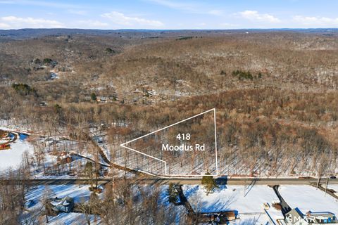 418 Moodus Road East Hampton CT 06424