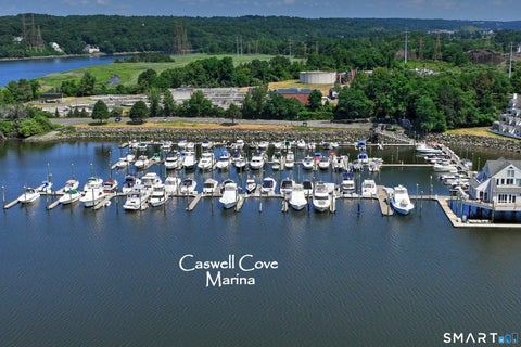 Photo of 275 Popes Island Road #B9, Milford, CT 06461 (MLS # 24211174)