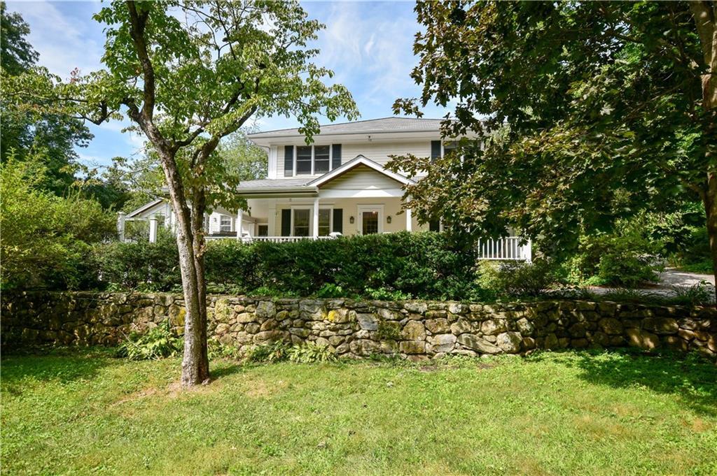 Photo 1 of 182 Weed Street, New Canaan, Connecticut, $1,200,000, Web #: 99158638