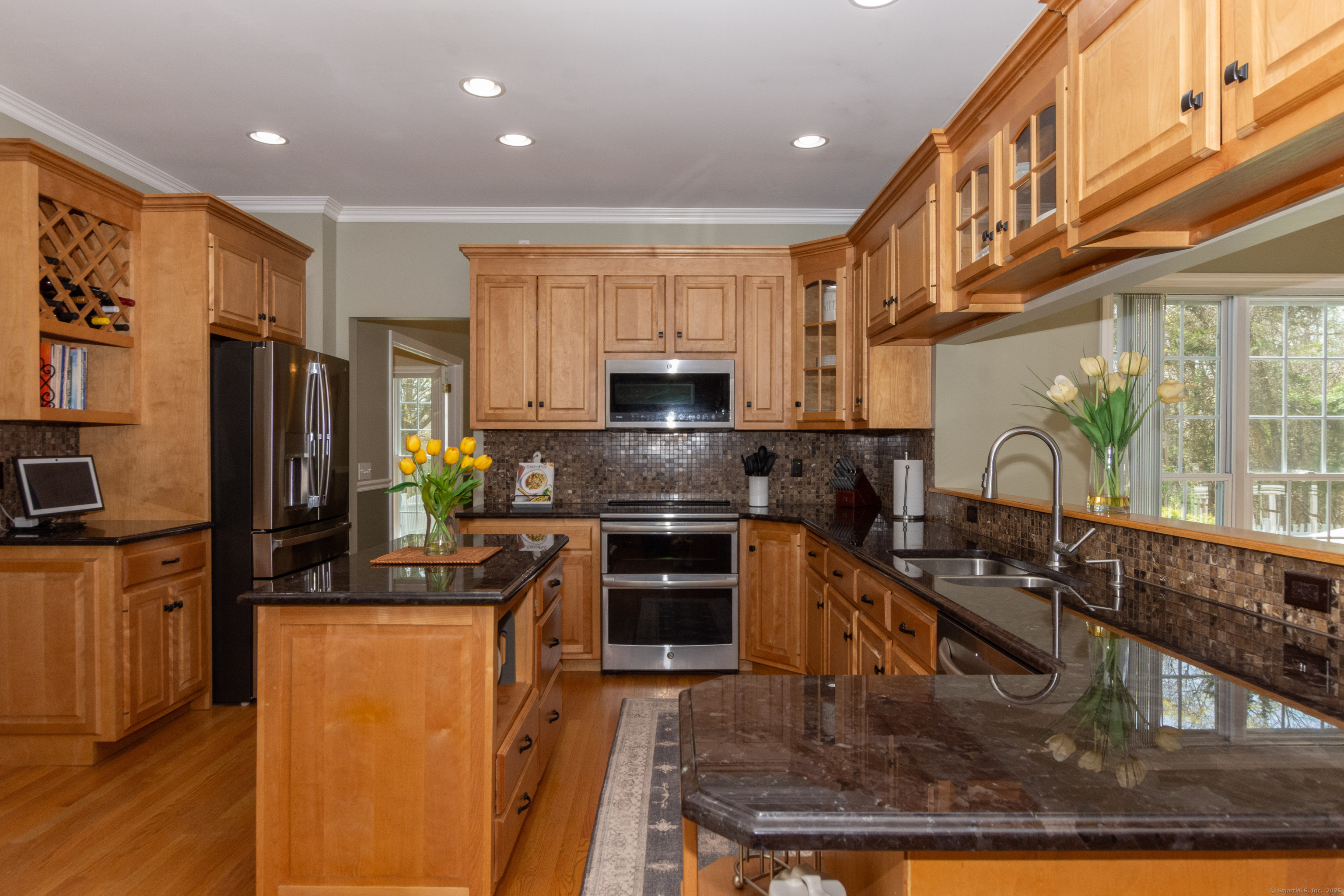 4 Sherwood Trace, Ledyard, Connecticut image 22