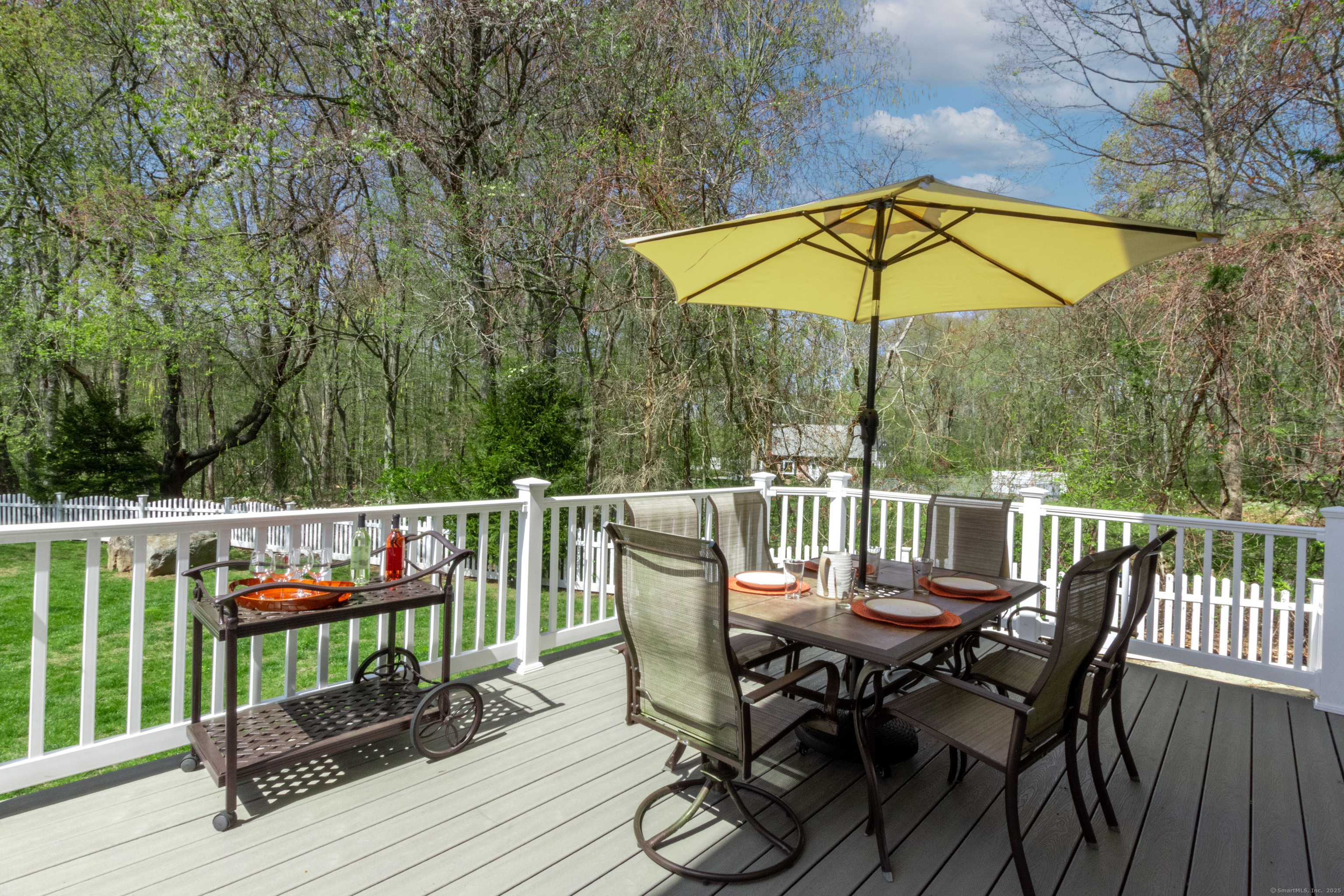 4 Sherwood Trace, Ledyard, Connecticut image 6