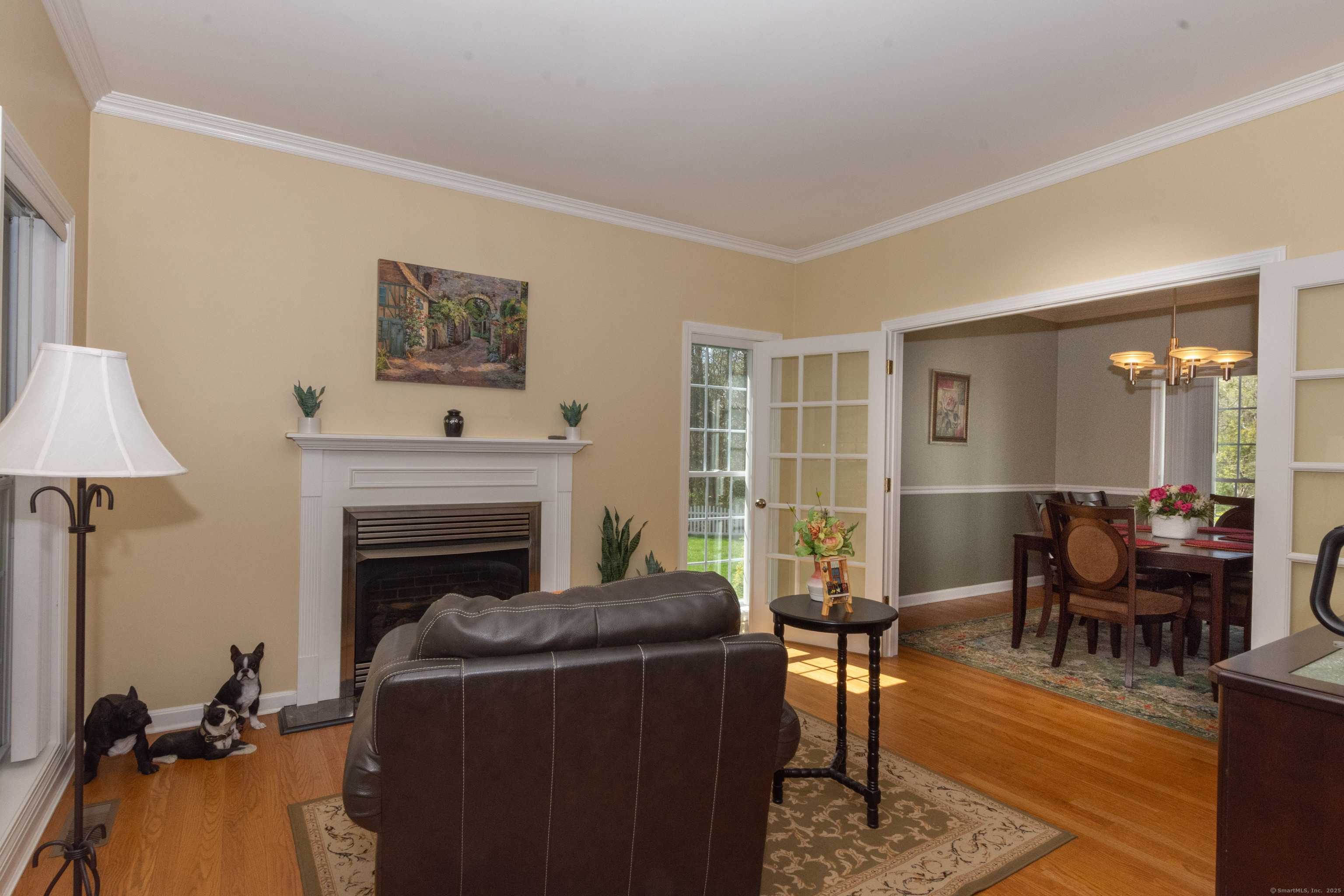 4 Sherwood Trace, Ledyard, Connecticut image 10