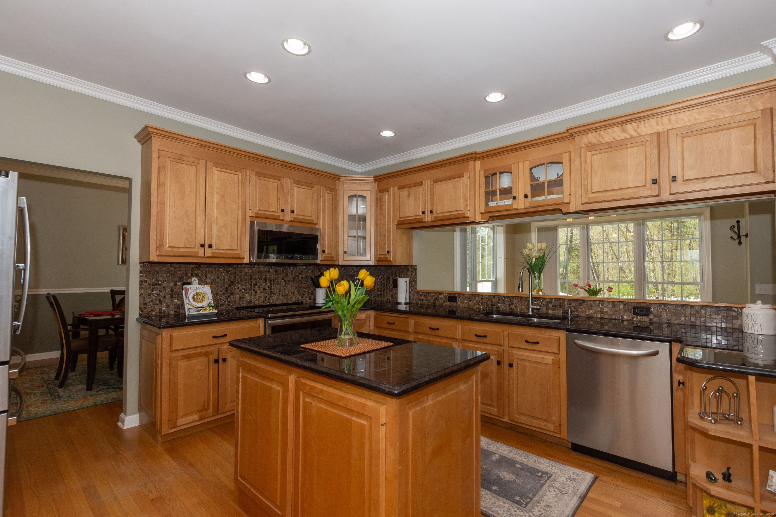 4 Sherwood Trace, Ledyard, Connecticut image 19