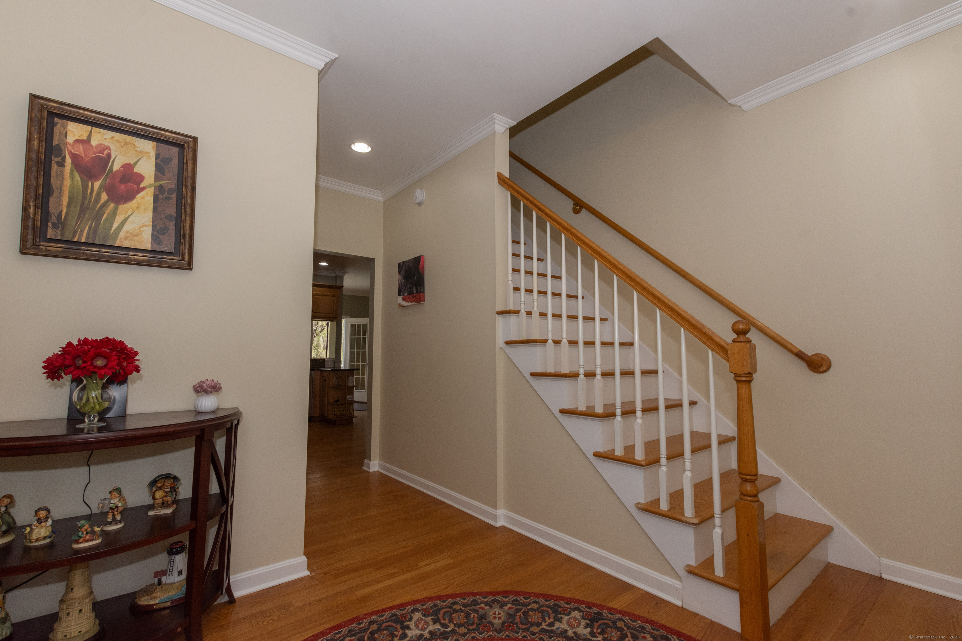 4 Sherwood Trace, Ledyard, Connecticut image 12