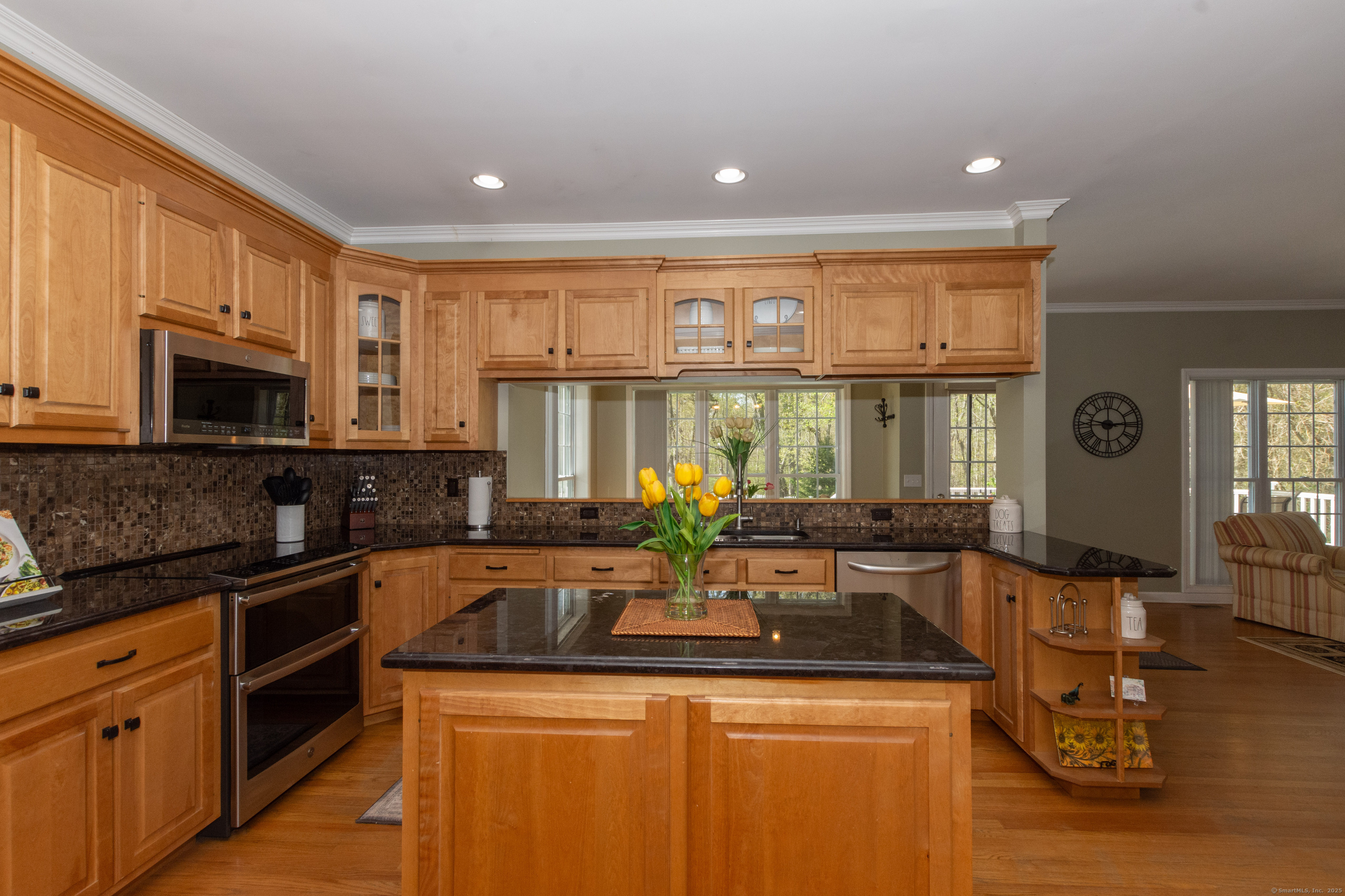 4 Sherwood Trace, Ledyard, Connecticut image 20