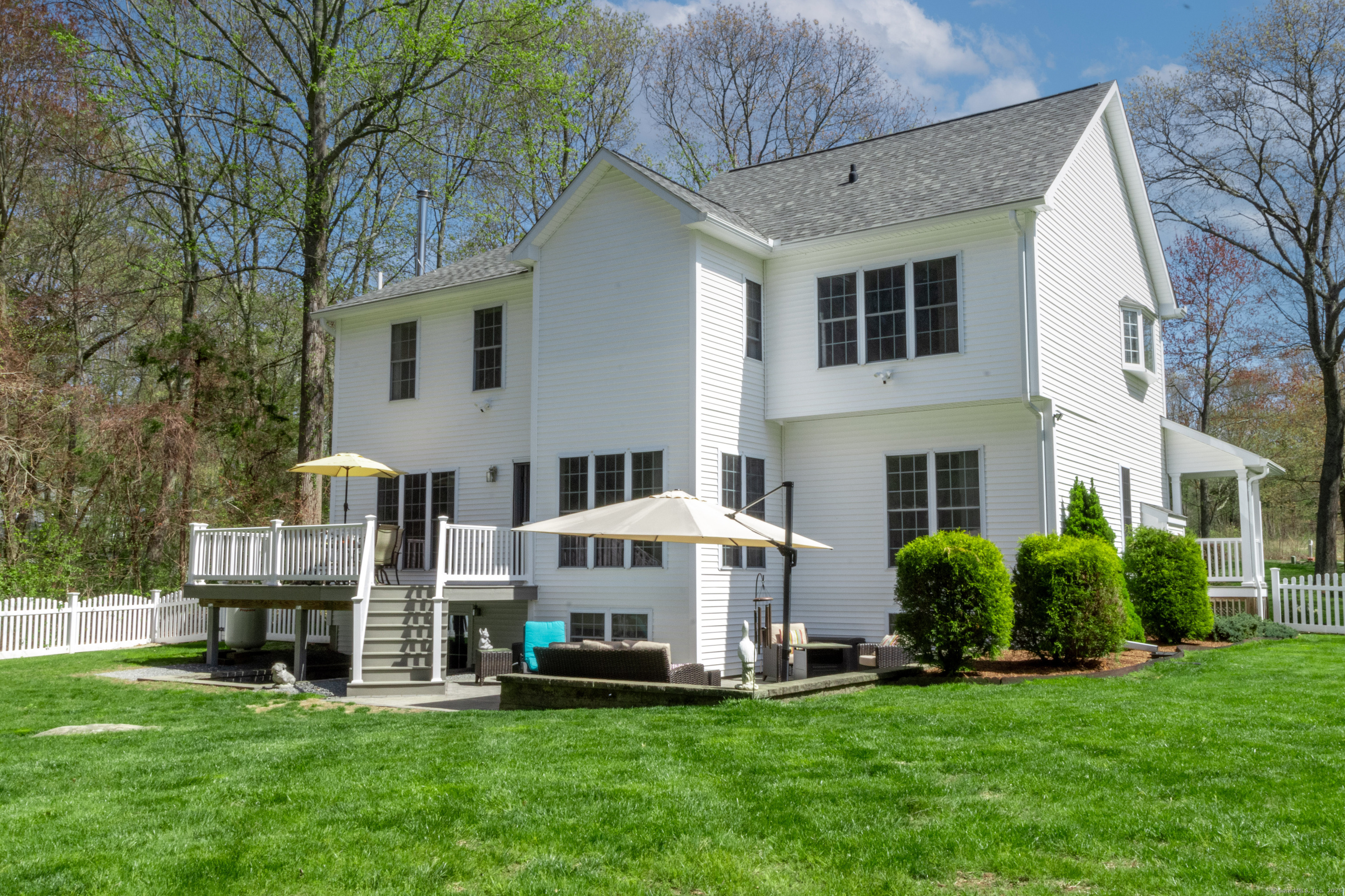 4 Sherwood Trace, Ledyard, Connecticut image 4