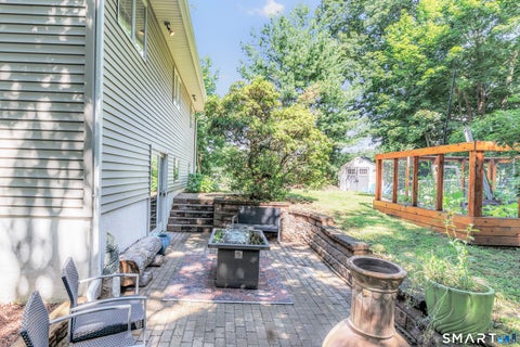 Tiny photo for 357 Plains Road, Milford, CT 06461 (MLS # 24196674)