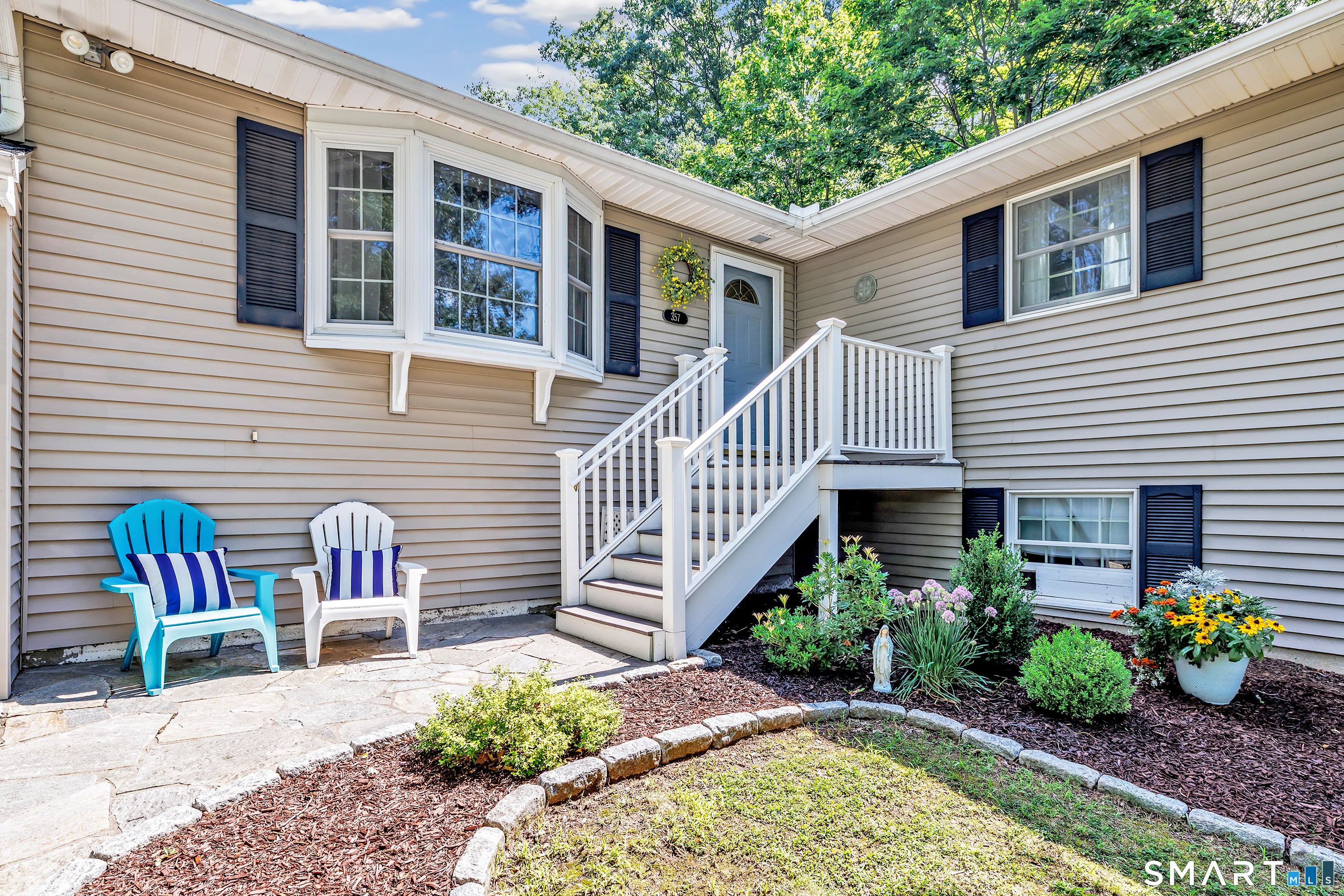 357 Plains Road