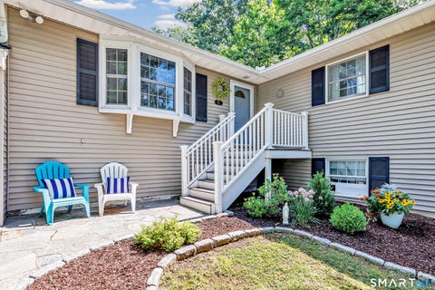 Tiny photo for 357 Plains Road, Milford, CT 06461 (MLS # 24196674)