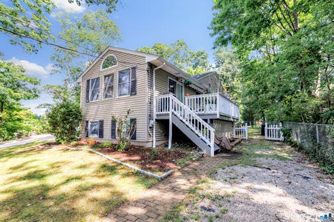 Tiny photo for 357 Plains Road, Milford, CT 06461 (MLS # 24196674)