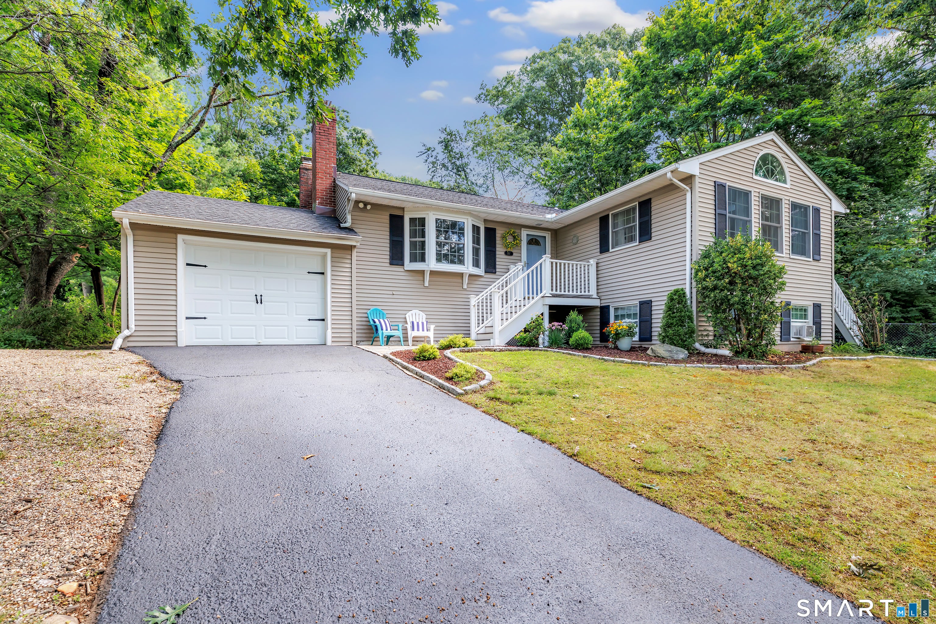 357 Plains Road