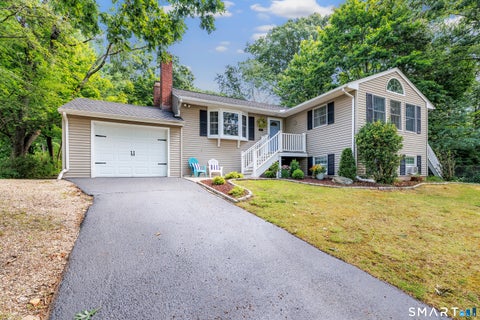 Tiny photo for 357 Plains Road, Milford, CT 06461 (MLS # 24196674)
