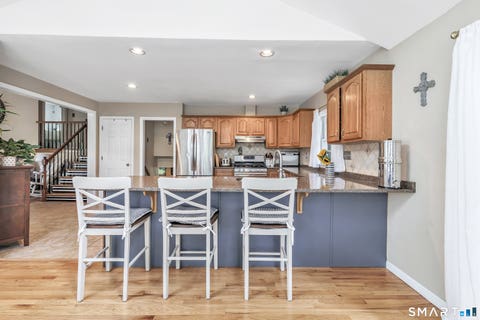 Tiny photo for 357 Plains Road, Milford, CT 06461 (MLS # 24196674)