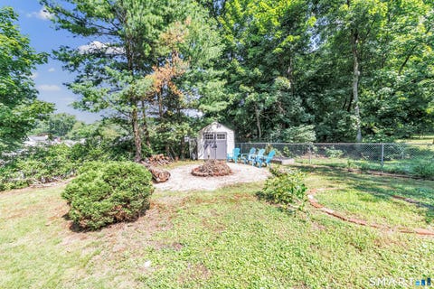 Tiny photo for 357 Plains Road, Milford, CT 06461 (MLS # 24196674)