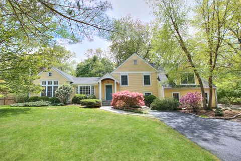 10 Dover Road Westport CT 06880