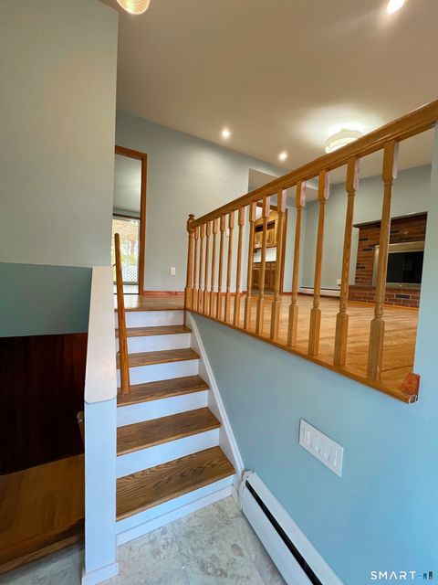 Tiny photo for 14 Pennywise Lane, Ledyard, CT 06339 (MLS # 24152519)