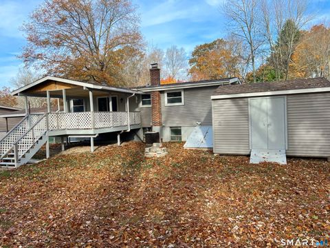 Tiny photo for 14 Pennywise Lane, Ledyard, CT 06339 (MLS # 24152519)