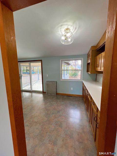 Tiny photo for 14 Pennywise Lane, Ledyard, CT 06339 (MLS # 24152519)