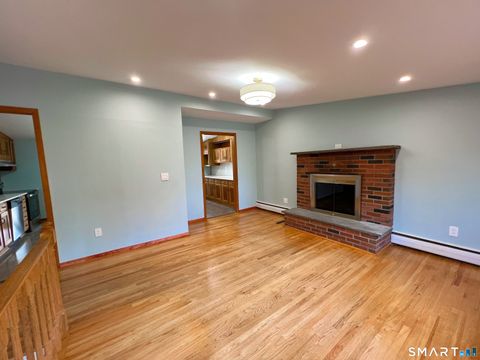 Tiny photo for 14 Pennywise Lane, Ledyard, CT 06339 (MLS # 24152519)