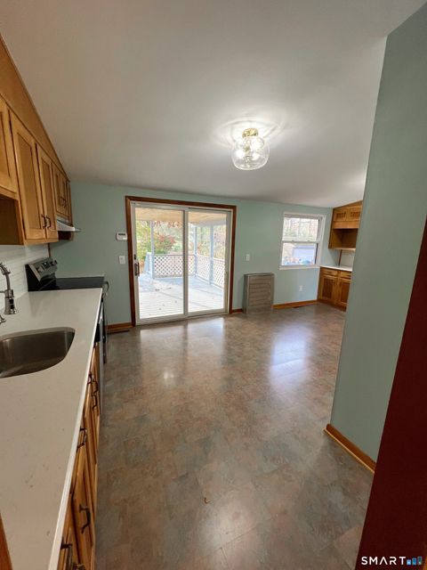 Tiny photo for 14 Pennywise Lane, Ledyard, CT 06339 (MLS # 24152519)