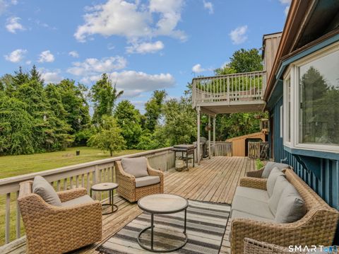 Tiny photo for 380 Beaumont Highway, Lebanon, CT 06249 (MLS # 24192173)