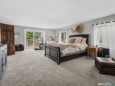 Tiny photo for 380 Beaumont Highway, Lebanon, CT 06249 (MLS # 24192173)