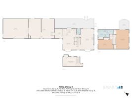 Tiny photo for 380 Beaumont Highway, Lebanon, CT 06249 (MLS # 24192173)