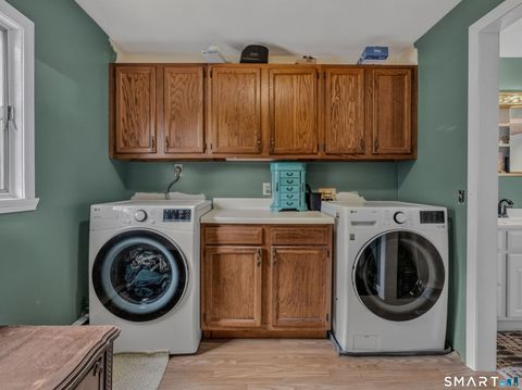 Tiny photo for 380 Beaumont Highway, Lebanon, CT 06249 (MLS # 24192173)
