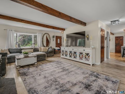 Tiny photo for 380 Beaumont Highway, Lebanon, CT 06249 (MLS # 24192173)