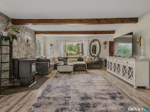 Tiny photo for 380 Beaumont Highway, Lebanon, CT 06249 (MLS # 24192173)