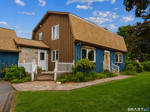 Tiny photo for 380 Beaumont Highway, Lebanon, CT 06249 (MLS # 24192173)