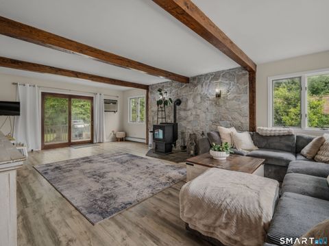 Tiny photo for 380 Beaumont Highway, Lebanon, CT 06249 (MLS # 24192173)