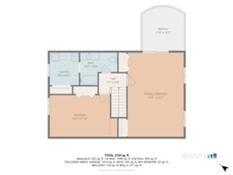 Tiny photo for 380 Beaumont Highway, Lebanon, CT 06249 (MLS # 24192173)