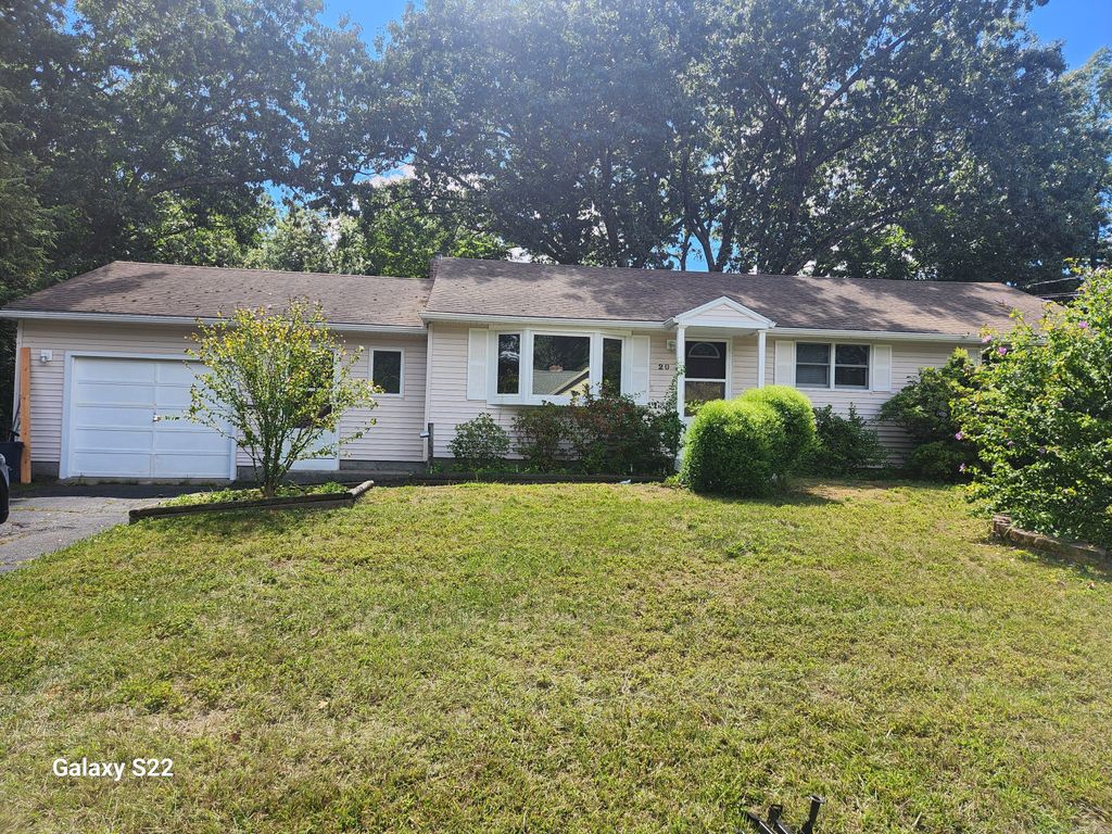 Photo of 20 Light Street, Enfield, CT 06082 (MLS # 24130144)