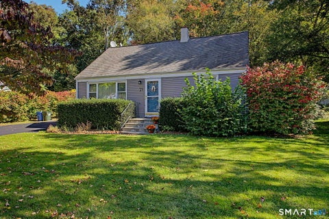 Photo of 21 Carey Lane, Norwich, CT 06360 (MLS # 24215788)