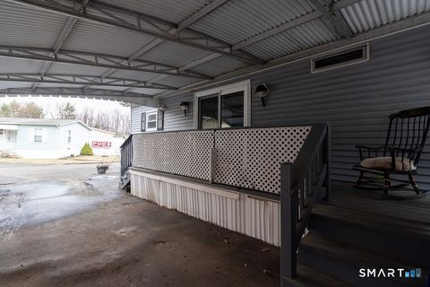 Tiny photo for 40 Matthews Street #LOT 43, Bristol, CT 06010 (MLS # 24163115)