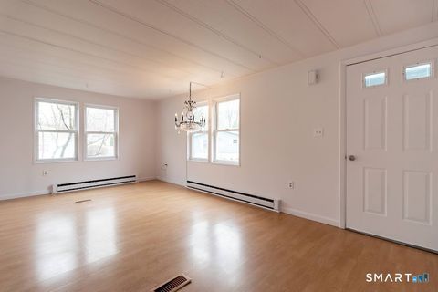 Tiny photo for 40 Matthews Street #LOT 43, Bristol, CT 06010 (MLS # 24163115)