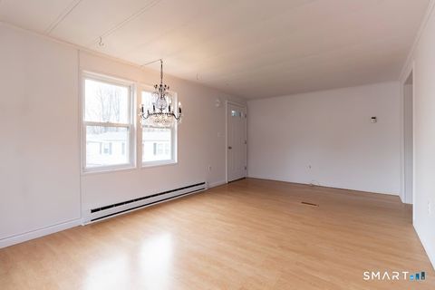 Tiny photo for 40 Matthews Street #LOT 43, Bristol, CT 06010 (MLS # 24163115)