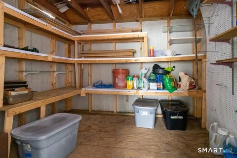 Tiny photo for 40 Matthews Street #LOT 43, Bristol, CT 06010 (MLS # 24163115)