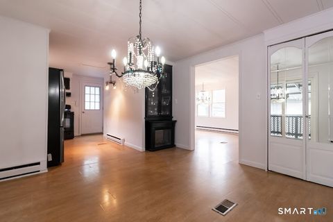 Tiny photo for 40 Matthews Street #LOT 43, Bristol, CT 06010 (MLS # 24163115)