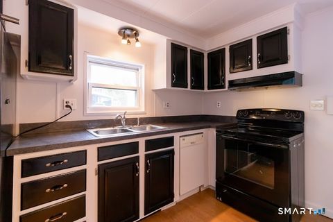 Tiny photo for 40 Matthews Street #LOT 43, Bristol, CT 06010 (MLS # 24163115)