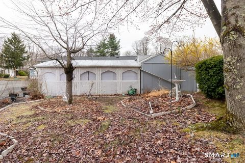 Tiny photo for 40 Matthews Street #LOT 43, Bristol, CT 06010 (MLS # 24163115)