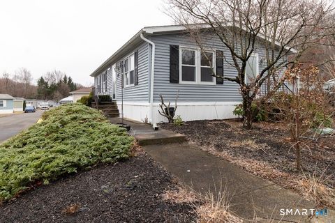 Tiny photo for 40 Matthews Street #LOT 43, Bristol, CT 06010 (MLS # 24163115)