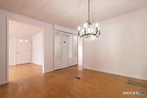 Tiny photo for 40 Matthews Street #LOT 43, Bristol, CT 06010 (MLS # 24163115)