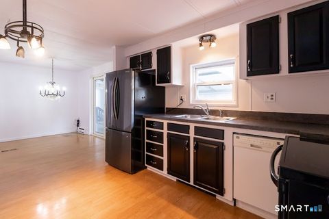 Tiny photo for 40 Matthews Street #LOT 43, Bristol, CT 06010 (MLS # 24163115)