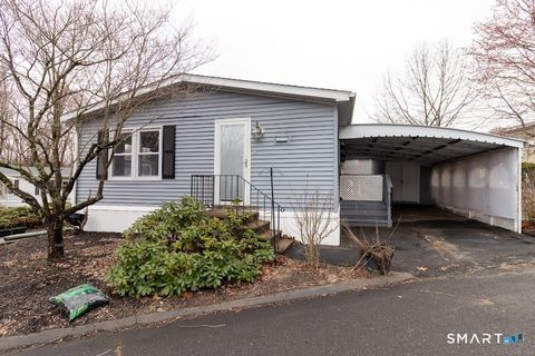 Tiny photo for 40 Matthews Street #LOT 43, Bristol, CT 06010 (MLS # 24163115)