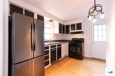 Tiny photo for 40 Matthews Street #LOT 43, Bristol, CT 06010 (MLS # 24163115)