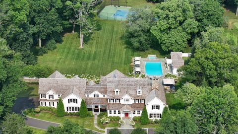 11 Wynnwood Road Greenwich CT 06830