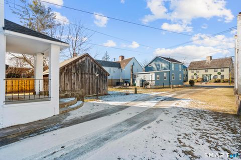 Tiny photo for 26 Water Street, Guilford, CT 06437 (MLS # 24155823)