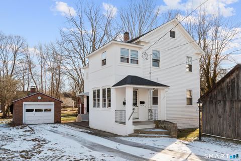 Tiny photo for 26 Water Street, Guilford, CT 06437 (MLS # 24155823)